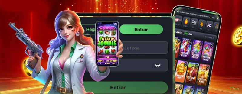 Cassino 77an - mesas ao vivo e jogos