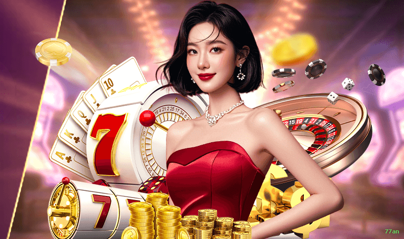 77an slots no app