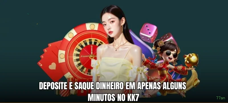 Formulário registro 77an