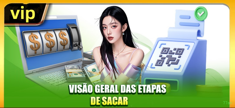 Programa VIP 77an - benefícios exclusivos