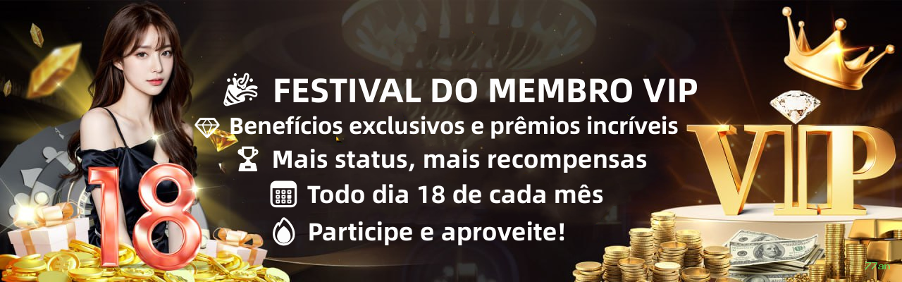 Bônus e prêmios 77an
