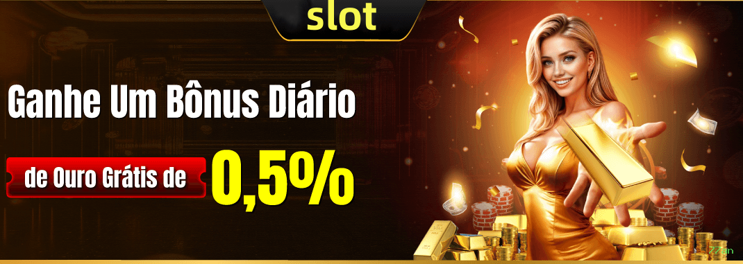 Slots com prêmios 77an